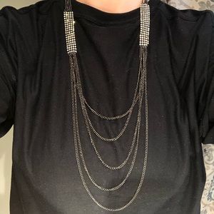 Chain necklace